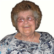 Beverly J. Glime Profile Photo