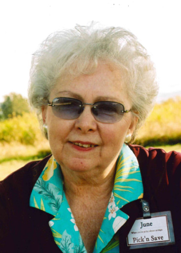 June Sosinski Profile Photo
