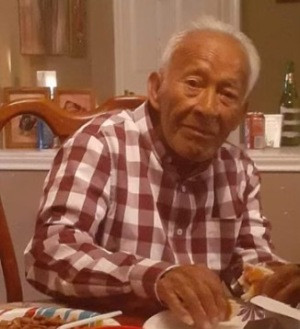 Mr. Bernardino Garcia Resident of Lubbock Profile Photo
