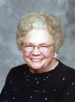 Jean A. Lower