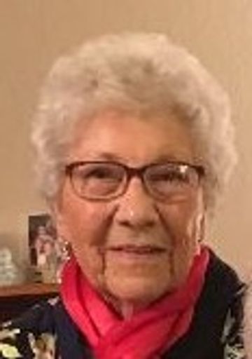 Pauline Switzer Profile Photo