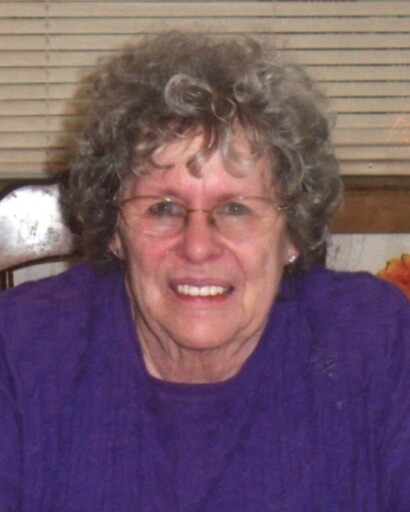 Wilma R. Sievert