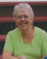 Shirley A. Catherman Profile Photo