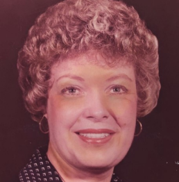 Jean Baggett Profile Photo