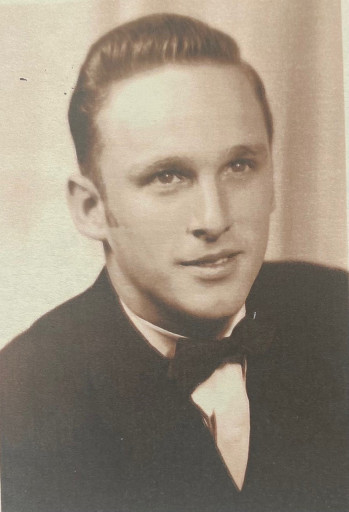 Alvin M. Phillips, Jr. Profile Photo