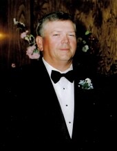 Perry Lee Jordan, Sr.