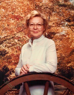 Jean Marie (Gromis)  Huffman