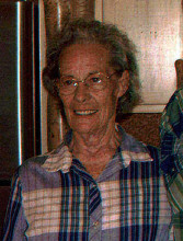 Beulah Darlene King