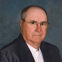 Perry L. McGhee Profile Photo