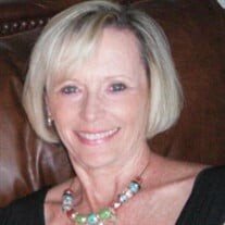 Sherry Ann Walker Culbert Profile Photo