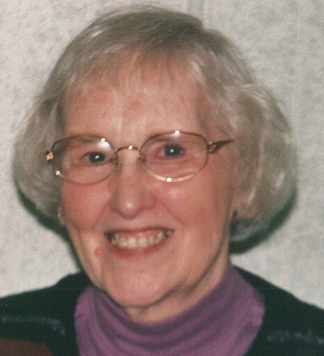 Joyce D (Douglas)  Mohn