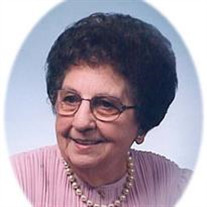 Eula Mae Phillips