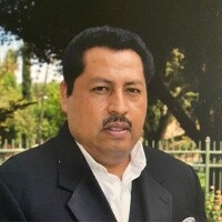 Francisco Jose Flores Gutierrez