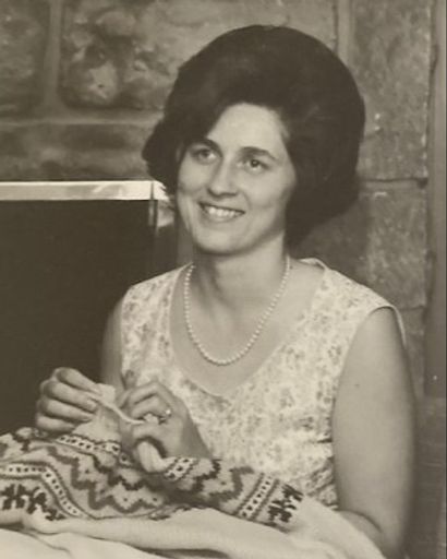 Ann Elaine Myers's obituary image