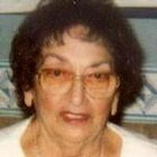 Virginia C. Dougherty Allsopp