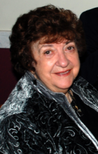 Dora Rastelli Croce