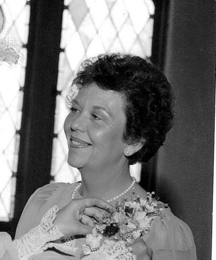 Margaret Simmons Profile Photo