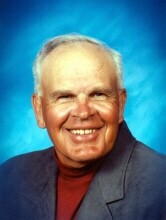 Robert M. (Bob) Dempster