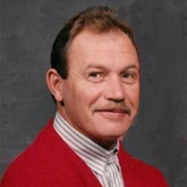 Larry W. Slemp Profile Photo