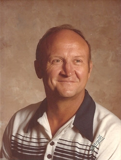 Donald McGuire Profile Photo