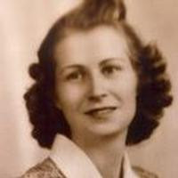 Nona G. Wintersteen