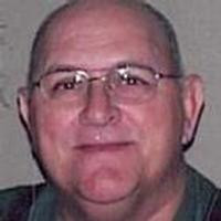 Larry Hurley