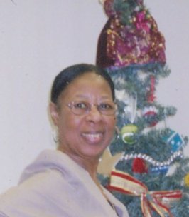 Christine Brown