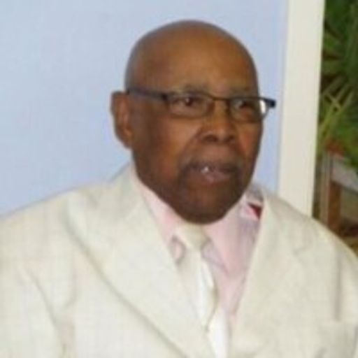 Eugene "Gene" Horton