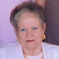 Ilene F. Mowrer