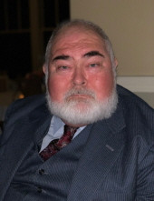 Dr. Richard Andrew Edward Mason Profile Photo