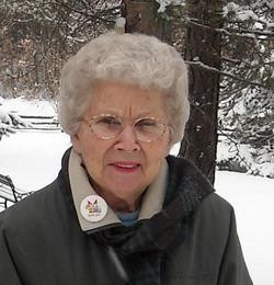 Arlene Lindquist