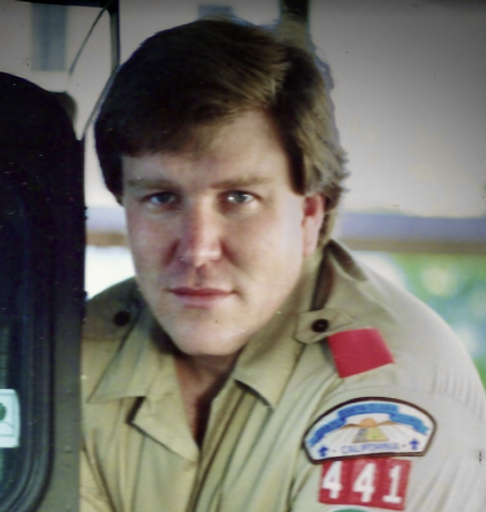 Kevin Bruce Reeve Obituary July 5, 2023 - Hughes Mortuary