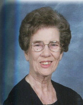 Joyce Elaine Dobson