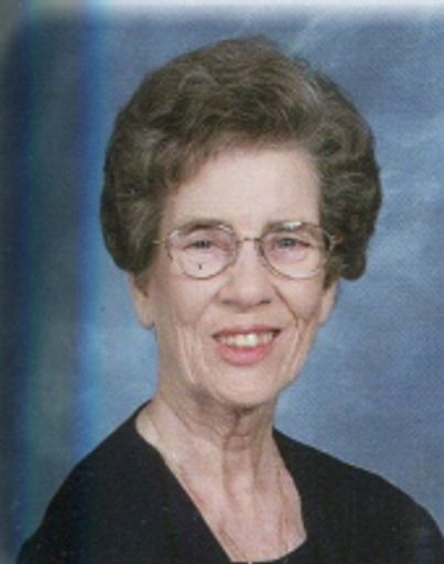 Joyce Elaine Dobson