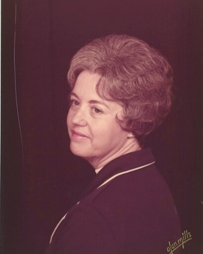 Willie Ruth "Billie" Godwin Profile Photo