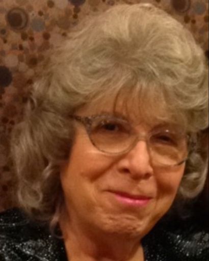 Maria G. Worgull's obituary image