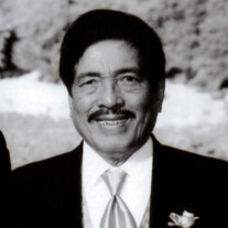 Arturo Parcero Ordanez