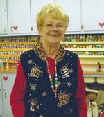 Judith Ann (McCaslin)  Martindale