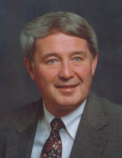 Joseph J. Houston Profile Photo