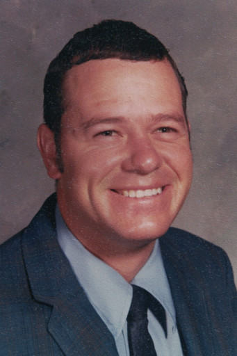 William Roberts, Jr.