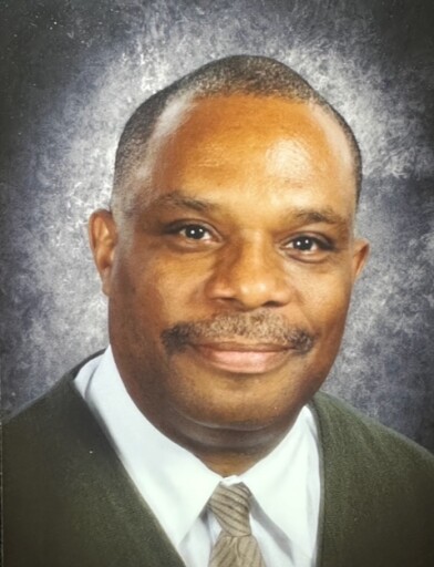 Ricky L. Williams Profile Photo