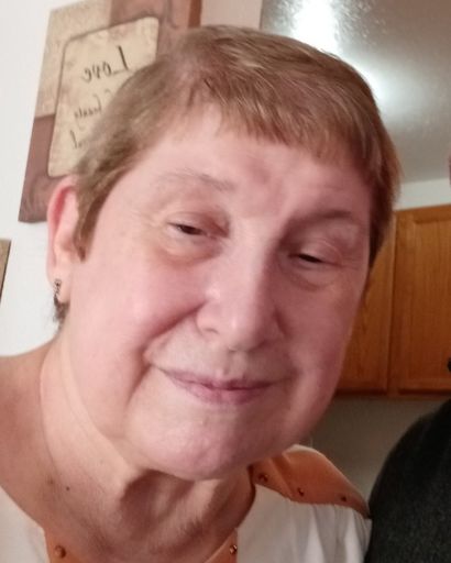 Mary Ann Rolufs's obituary image