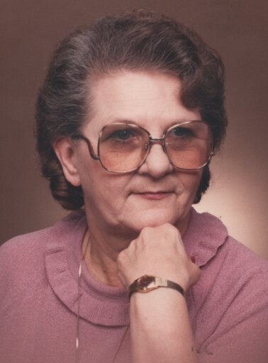 Reba L. Conaway