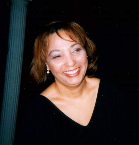 Fannie Dianne (Spence)  Dyson Profile Photo