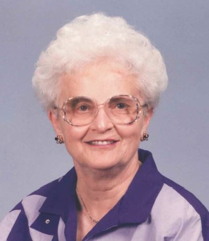 Gloria Yorkey Barnwell