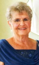 Doris Pauline Koegel