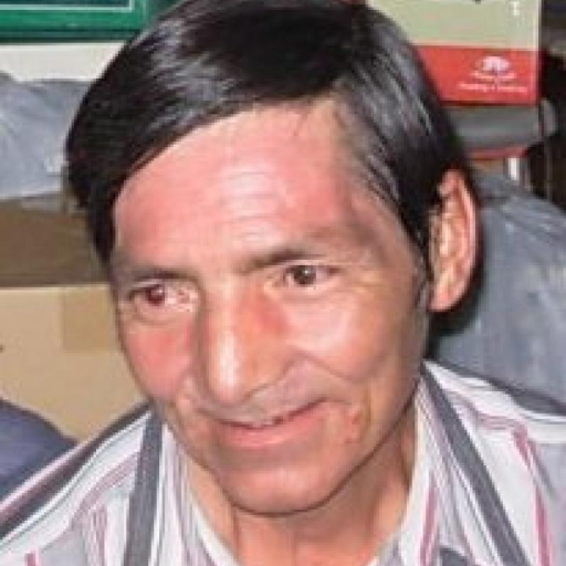 Ramon Olivas