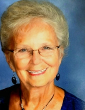 Dorothy Joyce Sanderson Profile Photo