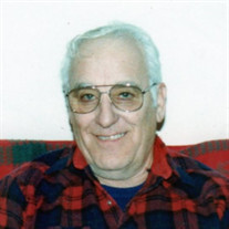Gerald W. Kubitz