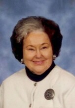 Carolyn Peniston Lawrence